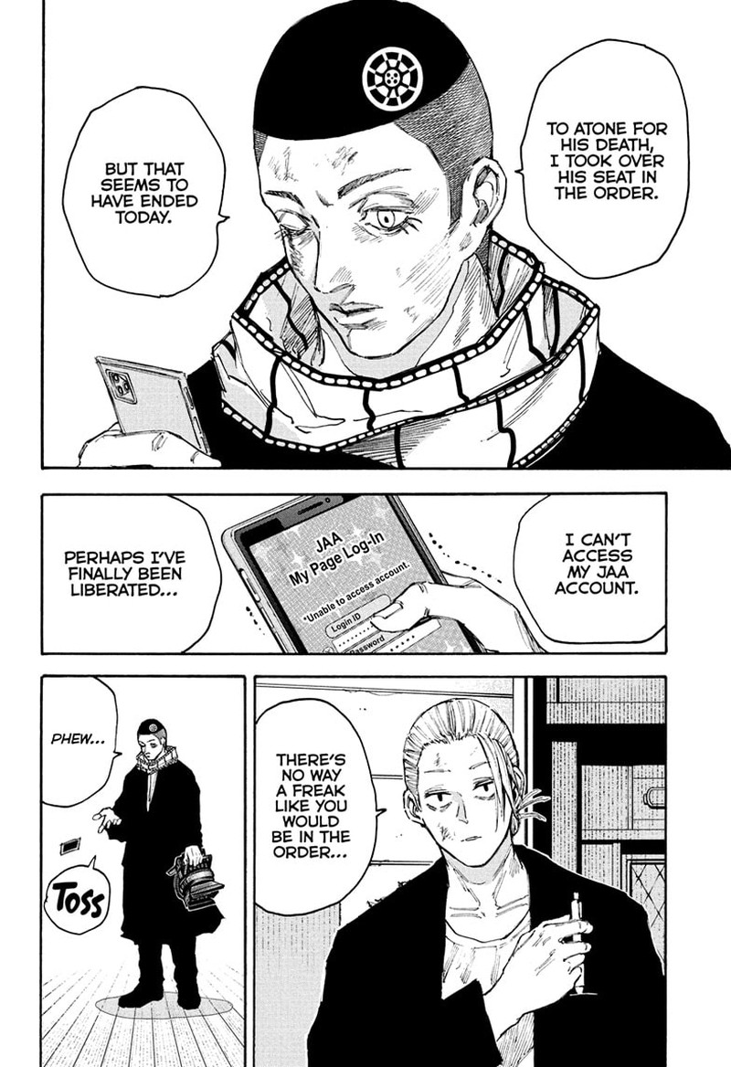 Chapter 101 - Page 29